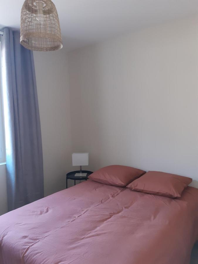 T3 Neuf 65M2 5 Personnes Avec Jardin Au Calme, Menage Inclus, Local Velo Apartment Bagneres-de-Luchon Luaran gambar